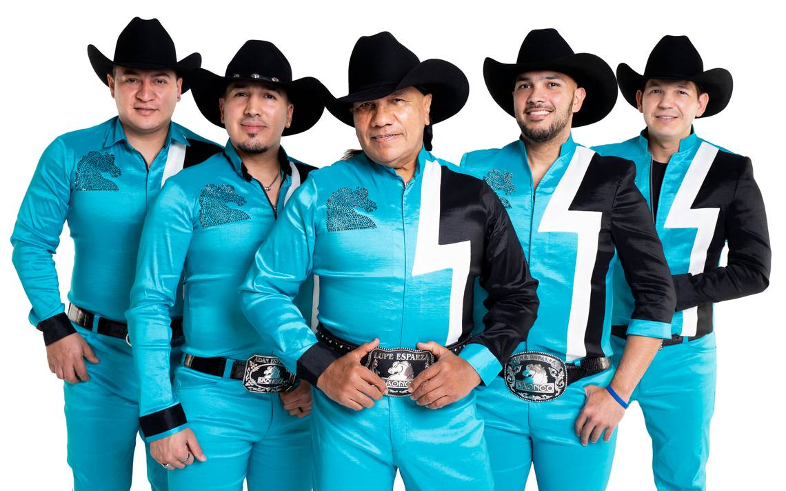 Bronco a nuevos artistas: “Hagan letras bonitas, no den pena”