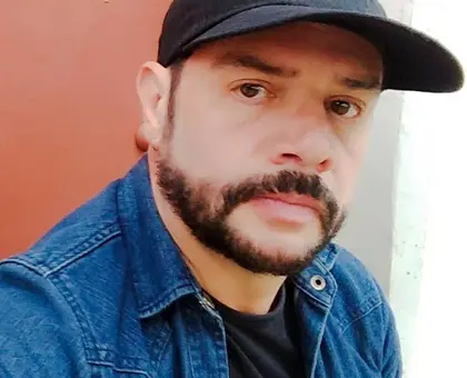 Héctor Parra reaparece en vivo desde prisión: “Han habido muchas fallas en mi caso”