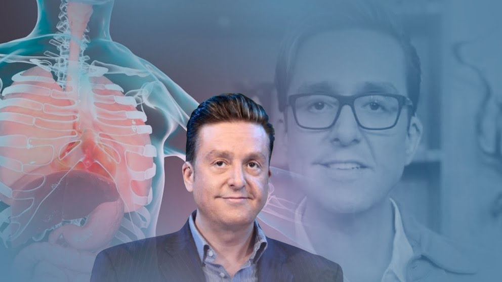 Estado de salud de Daniel Bisogno: “Es alimentado por sonda”
