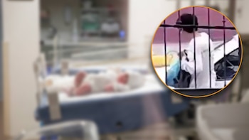Caso “Bebé Tultitlán”: La madre del joven que lo abandonó relata cómo lo entregó a las autoridades
