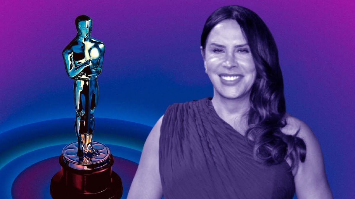 Karla Sofía Gascón: De la cancelación a los Premios Oscar