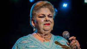 Paquita la del Barrio se despide: Muere a los 77 años la icónica voz del despecho mexicano
