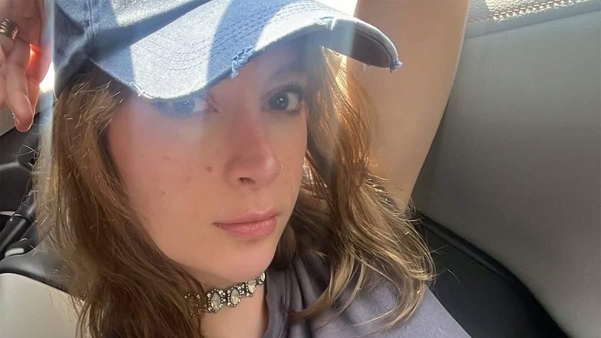 Imelda Tuñón celebra el reencuentro con su hijo: “Nada más importa”
