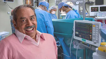 Hospitalizan a Lalo ‘El Mimo’ tras fuerte caída: ¿Cuál es su estado de salud?