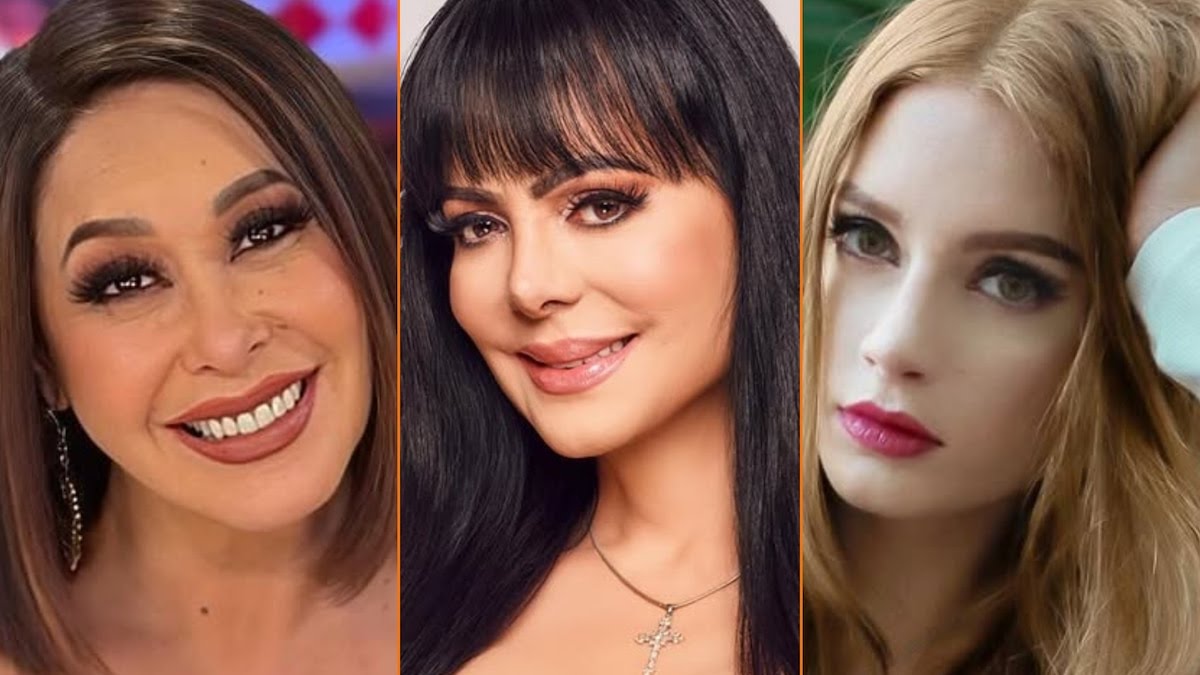 ¡Escándalo en la familia Figueroa! Marco Chacón renuncia como representante legal del hijo de Julián Figueroa e Imelda Tuñón