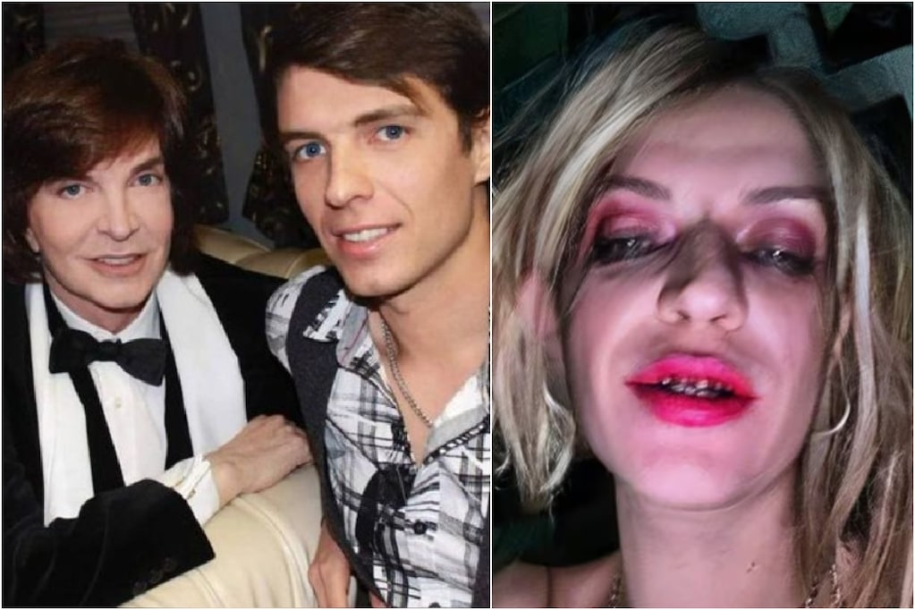 Hija trans de Camilo Sesto asegura que su verdadera madre es Rocío Dúrcal; Shaila Dúrcal se preocupa: “Pobrecito”