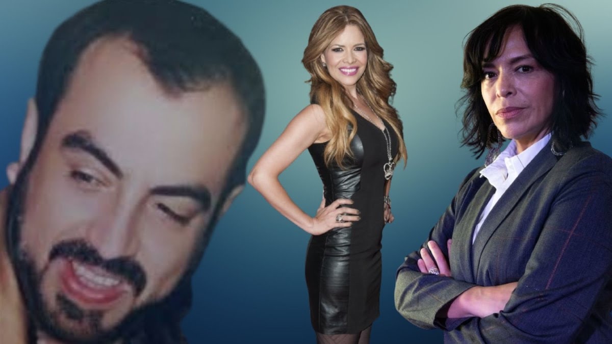 Lilí Brillanti vs. Anabel Hernández: editorial esquiva demanda por libro explosivo