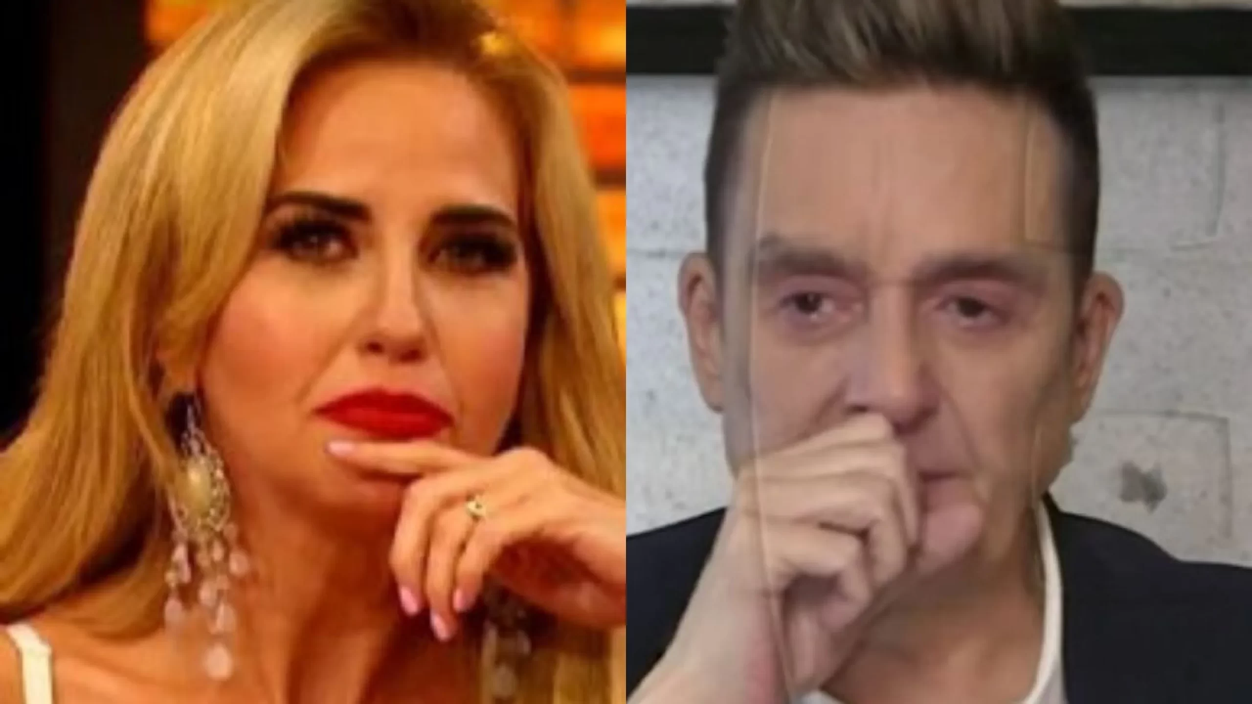 Raquel Bigorra responde sobre Daniel Bisogno: “¿Disculparme de qué?”