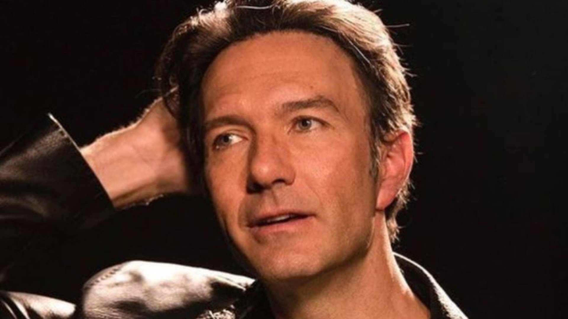 Leonardo de Lozanne se sincera: la depresión tras su divorcio y su nuevo podcast