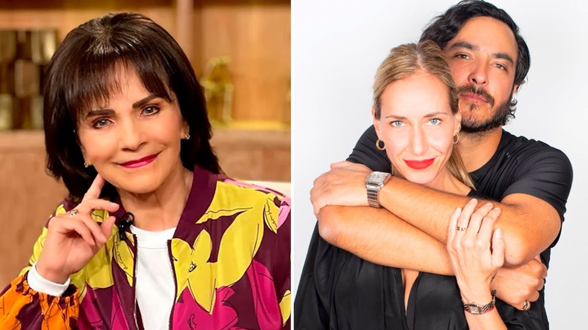 ¿Quién es Manne Felici, la DJ argentina que se casó con el hijo de Pati Chapoy?