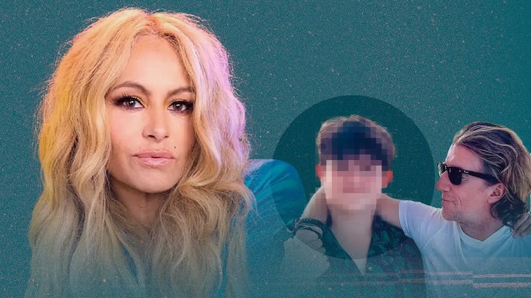 Paulina Rubio es señalada por presunto abuso contra su hijo: habría recurrido a la violencia por un teléfono celular