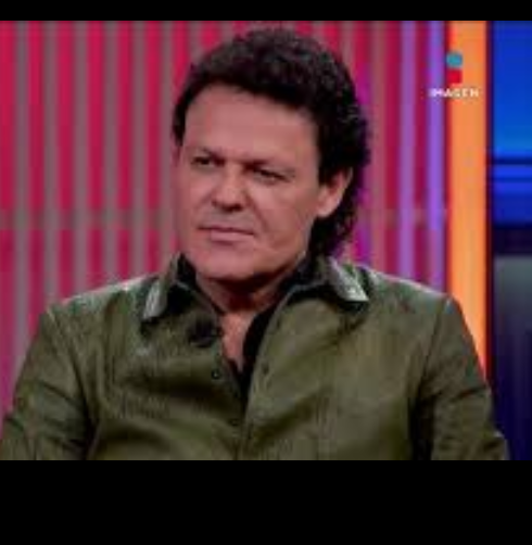 Pedro Fernández se sincera sobre el distanciamiento con sus padres: “Dejaron de ser importantes”