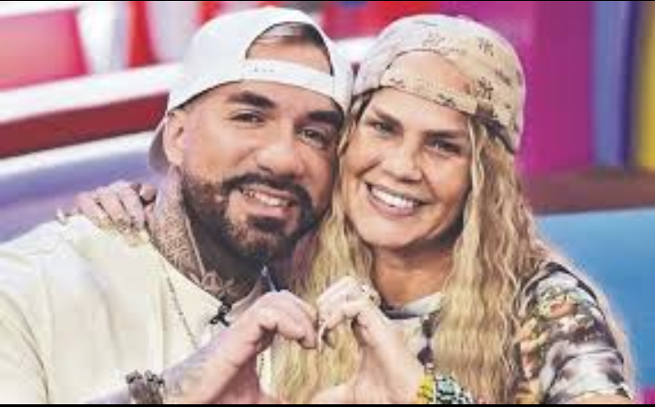 Niurka Marcos guarda silencio tras acusaciones de vandalismo contra su novio