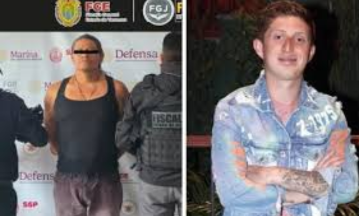 Detienen a ex policía implicado en la muerte del actor Octavio Ocaña