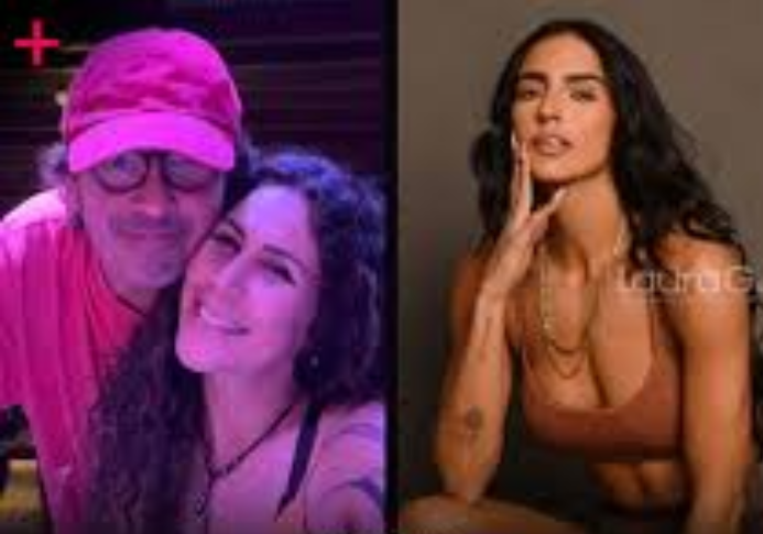 Bárbara de Regil desata polémica tras señalar a Memo del Bosque por supuesto intento de acoso