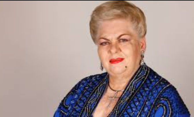 Paquita la del Barrio dejó una deuda pendiente con su disquera tras su fallecimiento