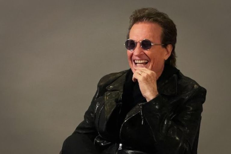 Emmanuel pospone concierto en Monterrey por influenza: su estado de salud preocupa a fans