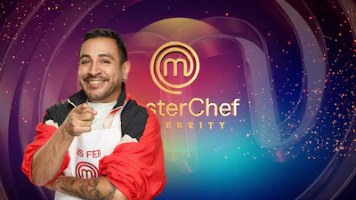 Luis Fernando Peña critica inconsistencias en ‘MasterChef Celebrity’: “A unos los sacan por menos”