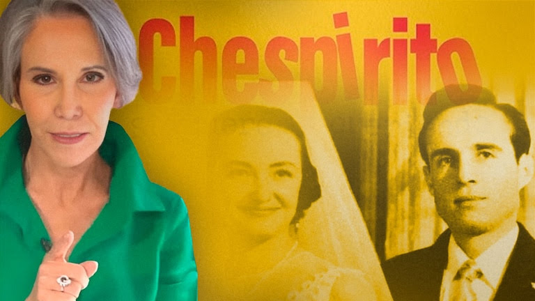 Florinda Meza arremete contra ‘Chespirito: Sin querer queriendo’: “Falsea los hechos solo para vender”