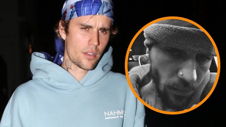 El desafiante mensaje de Justin Bieber por el Día del Padre: “Soy un papá con el que no se juega”