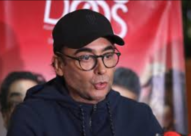 Adal Ramones recuerda su secuestro en entrevista: “Fue como de película”