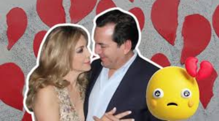 ¡Se acabó el amor! Laura Flores rompe el silencio tras su ruptura con Lalo Salazar