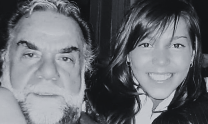 Fallece Cayetano Moctezuma de la Fuente, abuelo de Frida Sofía