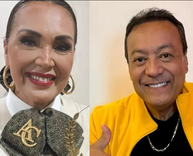 Carlos Cuevas pierde demanda por daño moral contra su hermana Aida Cuevas
