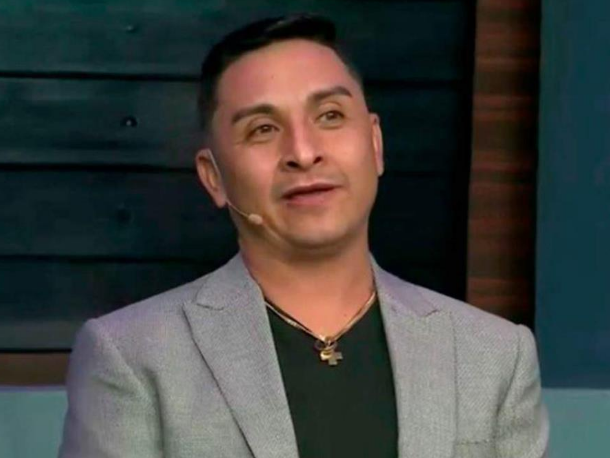 JJ, el comediante que enfrentó a la ludopatía: una historia de lucha y superación