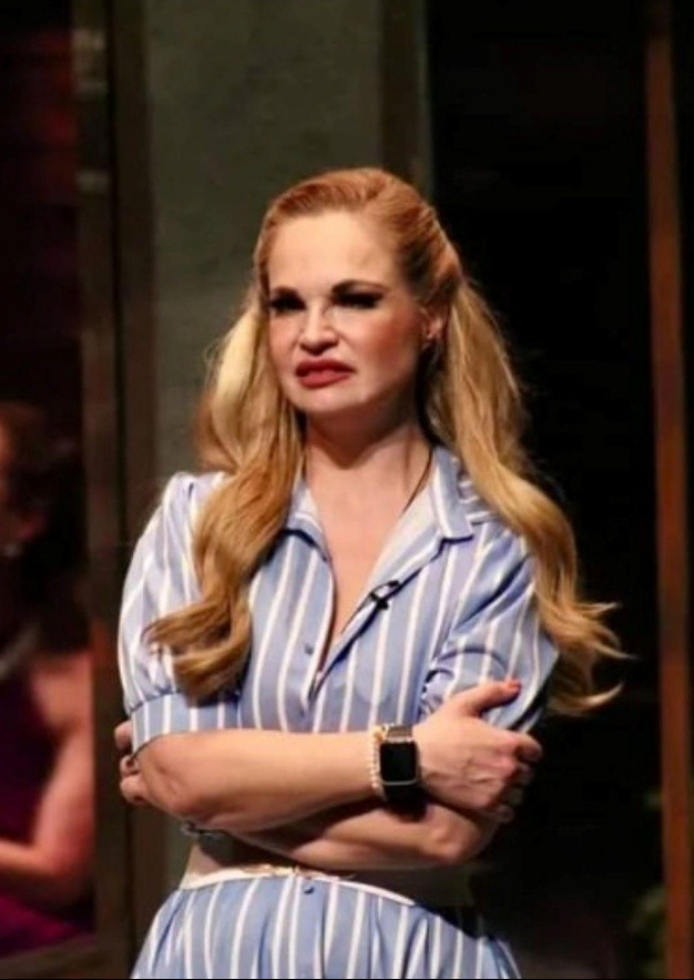 Ana Patricia Rojo se une a la exitosa obra de teatro Las Leonas