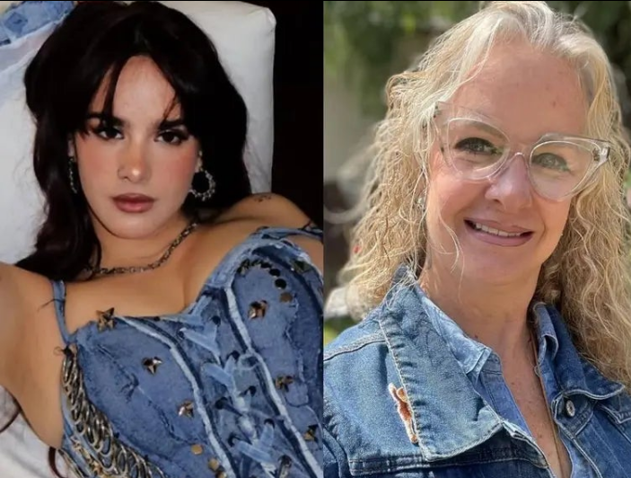 Gala Montes rompe el silencio sobre su madre: “Me duele, pero necesito sanar”