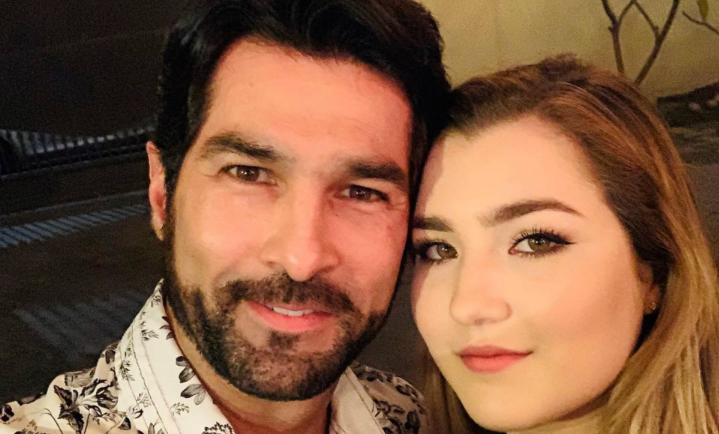 Arturo Carmona: “No quiero que mi hija esté con un hombre machista”