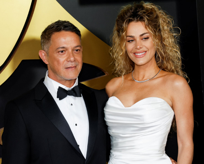 Rumores sobre la supuesta ruptura entre Candela Márquez y Alejandro Sanz: ¿Realidad o ficción?