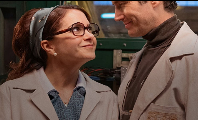 Lucero y Benny Ibarra regresan al cine caracterizados como adultos mayores en “Nuestros Tiempos”