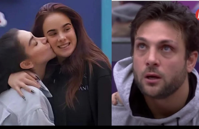 ¿Romance a la vista? Karime y Nicola Porcella desatan rumores tras aparición en TV