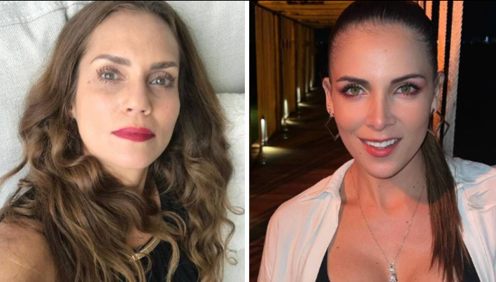 Larisa Mendizábal desmiente rumores sobre pérdida de embarazo y se muestra molesta por declaraciones ajenas