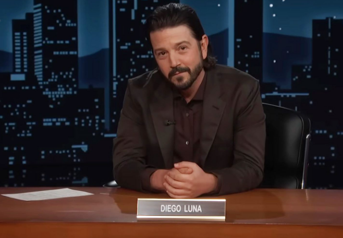 Diego Luna envía contundente mensaje a Donald Trump sobre inmigración