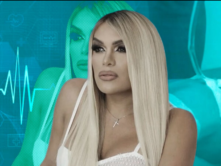 Wendy Guevara es hospitalizada de emergencia; su participación en La Casa de los Famosos México 3 sigue en pie