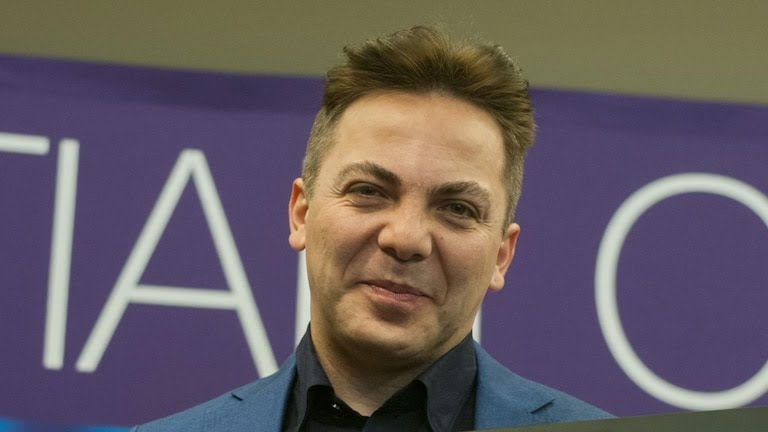 Conductores de “Hoy” se suman a Cristian Castro y detienen el programa: “No hagan nada”