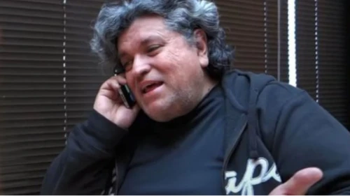 Sergio Andrade reaparece tras rumores de muerte; guarda silencio sobre su hija Valentina de la Cuesta