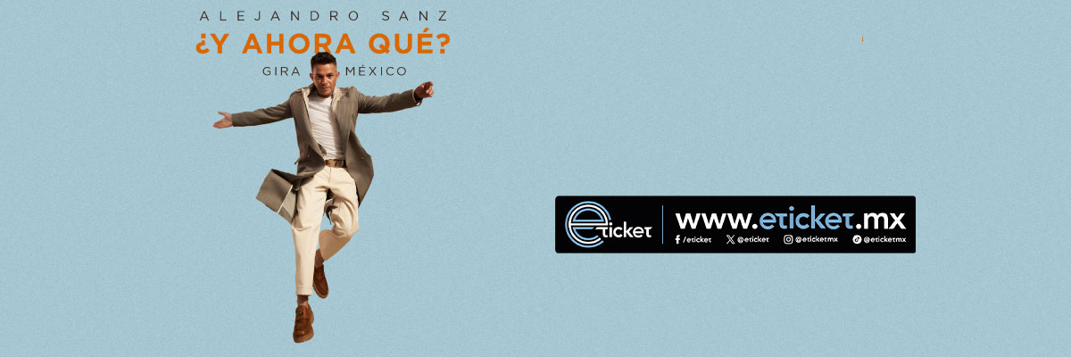 🎶 Alejandro Sanz abre segunda fecha en Puebla: más amor, más música