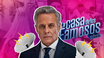 Alexis Ayala se une a La Casa de los Famosos México 3 como el cuarto habitante confirmado