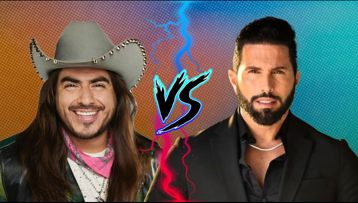 Rey Grupero lanza fuertes acusaciones contra Poncho De Nigris: lo señala por infidelidad y traición