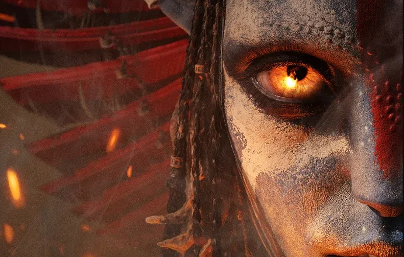 🌋🔥 Pandora se prende fuego: tráiler de “Avatar 3” suelta guerra interna y lava por todos lados