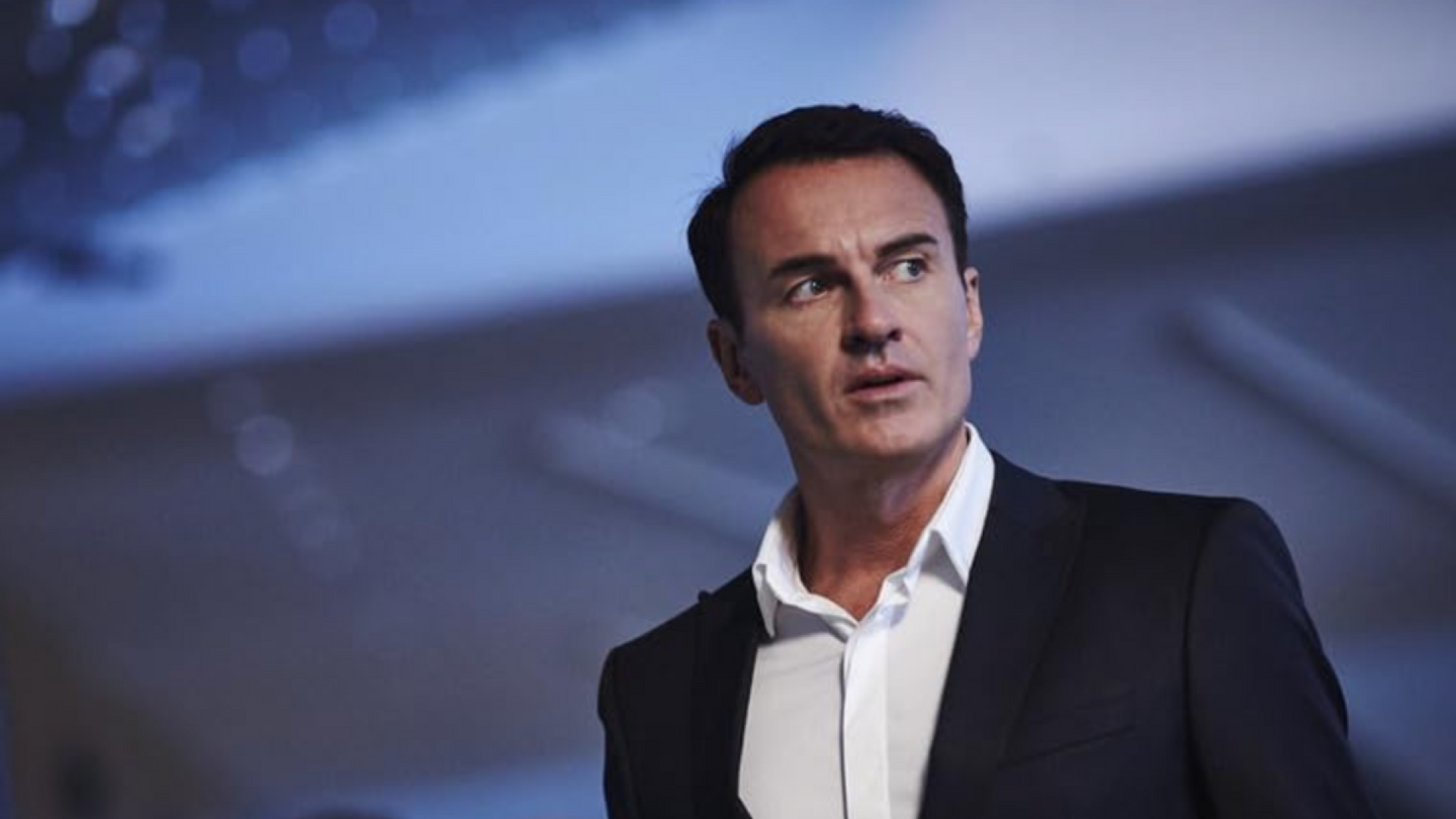 Fallece Julian McMahon, actor de “Hechiceras” y “Los 4 Fantásticos”, a los 56 años: revelan causa de muerte