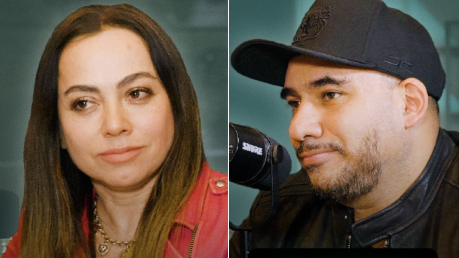 Esposa de Alex Montiel reacciona a escándalo de presunta infidelidad: “Hay que enfocarse en lo que sí suma”