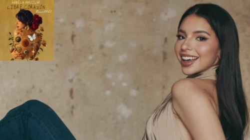 Ángela Aguilar desata polémica por donación simbólica a migrantes en Estados Unidos: “¿Es una burla?”