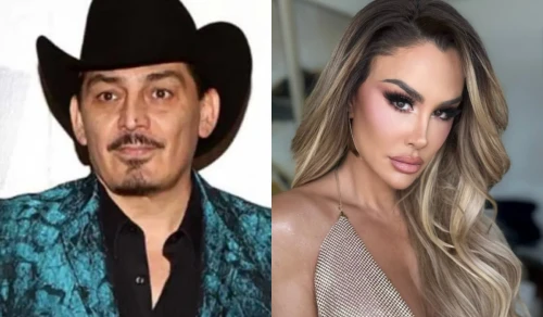 Ex de José Manuel Figueroa lo defiende de Ninel Conde y asegura que fue “todo un caballero” con ella