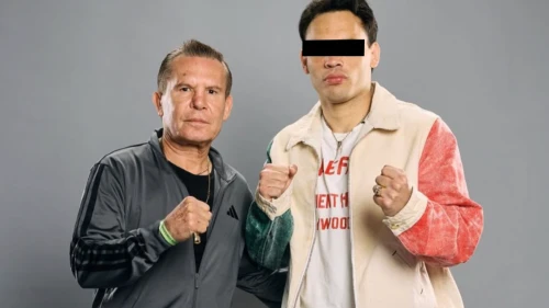 Familia Chávez lanza mensaje tras detención de Julio César Chávez Jr.: “Confiamos en su inocencia”