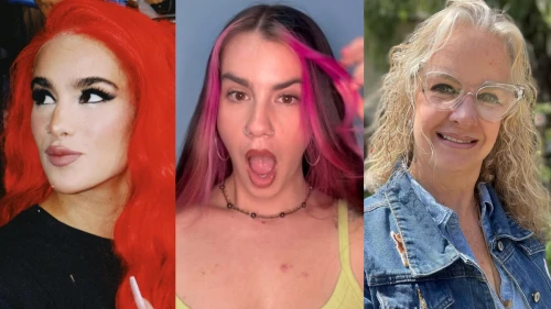 Gala Montes y su hermana ‘La Beba’ responden a rumores sobre agresión a su madre Crista Montes